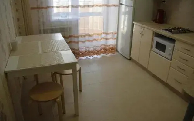 Apartment on Gagarina