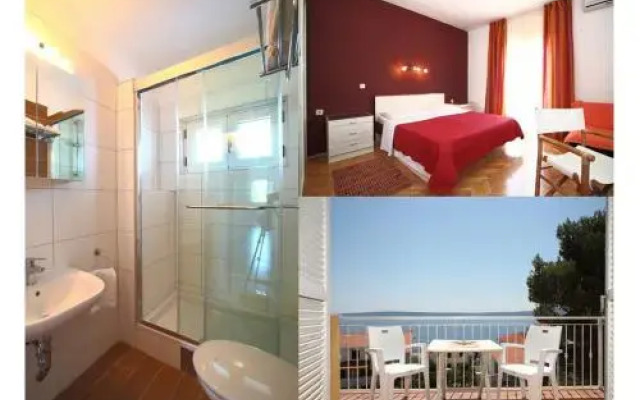 Guest House Plava Laguna Hvar
