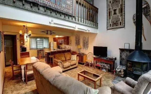 Alpine Meadows 30