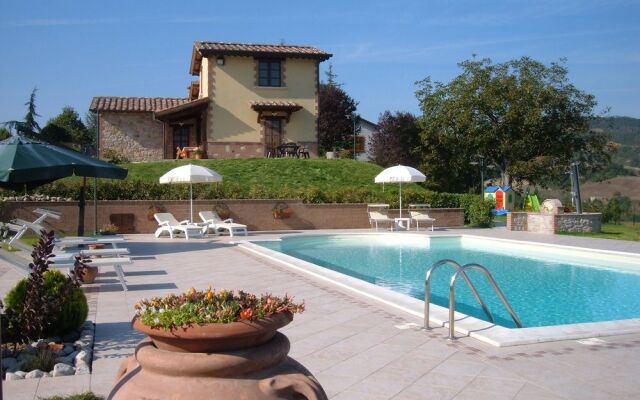 Casetta Riccetti - Alloggi Turistici