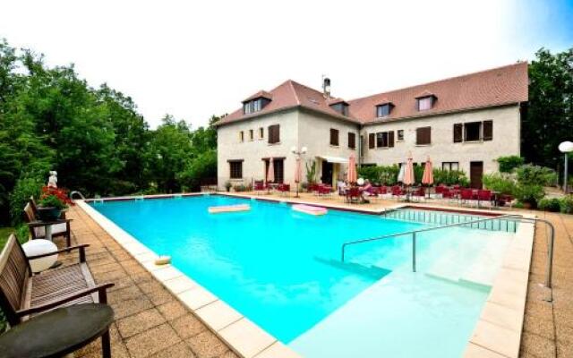 Hôtel La Truffière