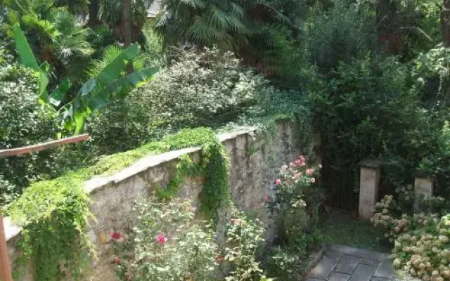 Appartamenti Raineri