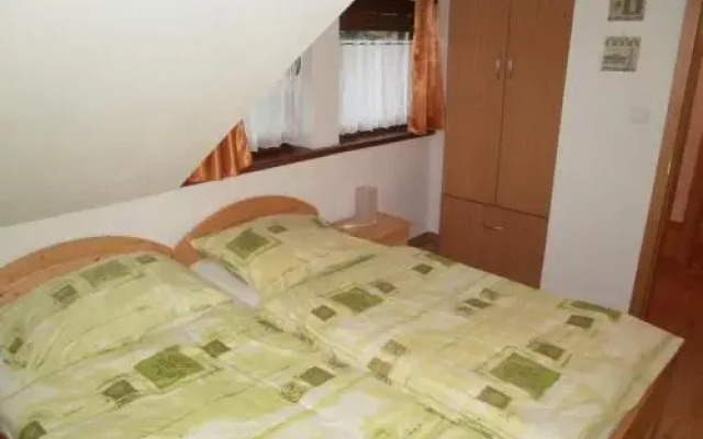 Apartmán Donovaly Mišuty