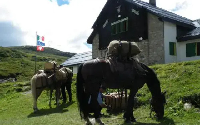 B&B Monte Giove Formazza