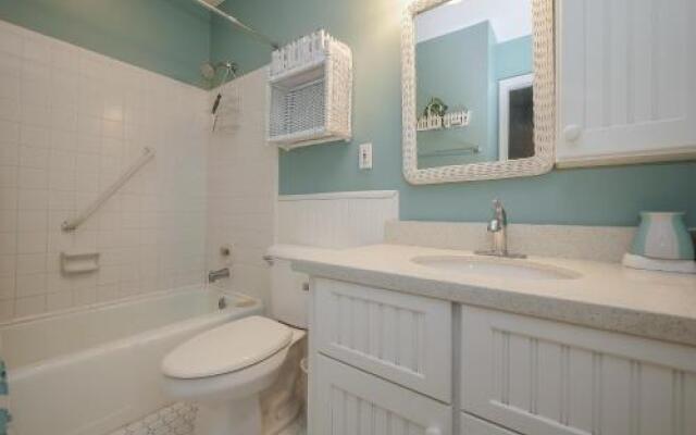 Hilton Head Cabanas #WHH043