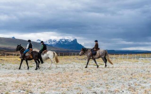 Estancia Cerro Guido