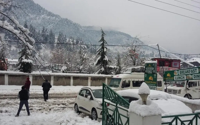 Manali Dreams