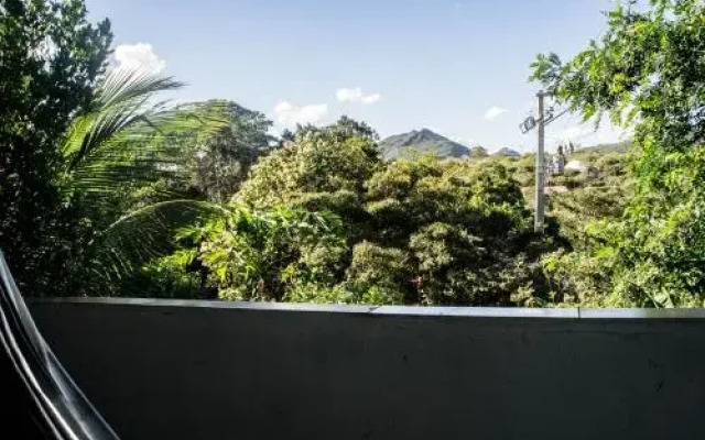 Pousada Recanto Dos Passaros