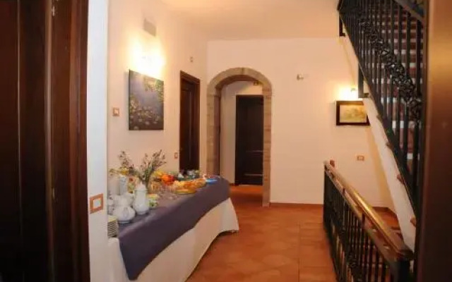 Bed & Breakfast La Ca Rosa