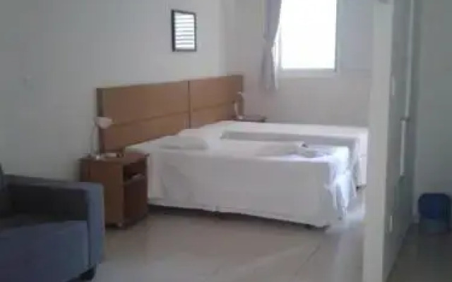 Aredes Apart Hotel