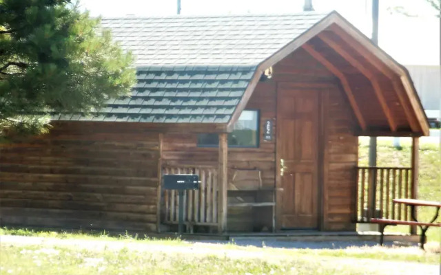 American RV Park