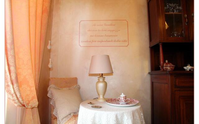 Il Cielo in una Casa