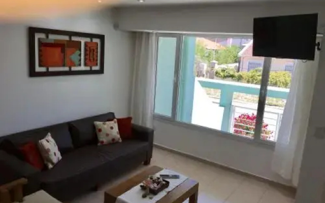 Triplex Somuncura