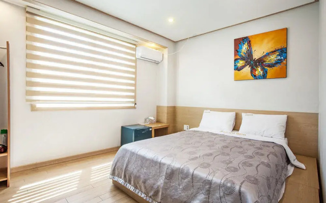 Onyou Hotel & Spa