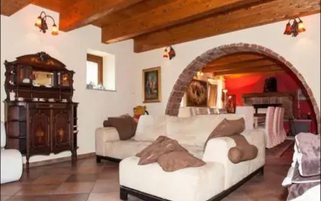 B&b Antica Dimora Quarello