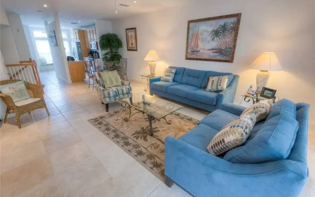 Bradenton Beach Club 245 Apartment 3