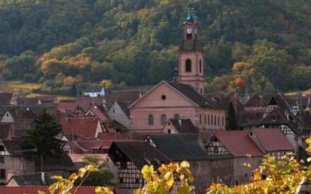 Gîte Le Chemin de Ronde