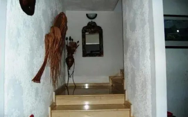 Hotel Villa Marie