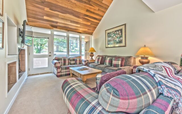 Park City Payday Retreat