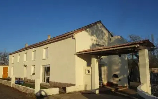 Domaine de l'Etanchet