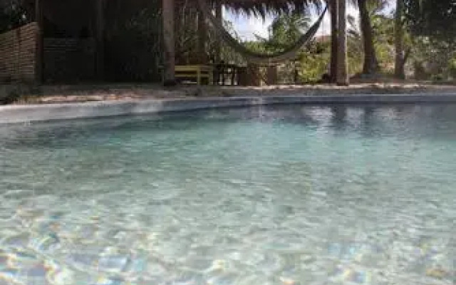 Lagoa dos Coqueiros
