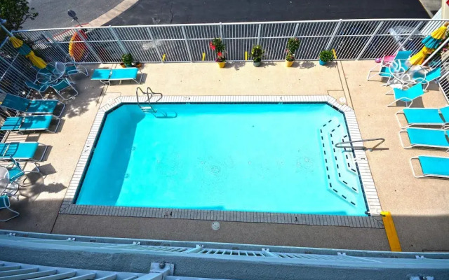 Pintail Point 102 - 1 Br Home