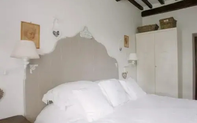 BB Casa Capanni Cortona