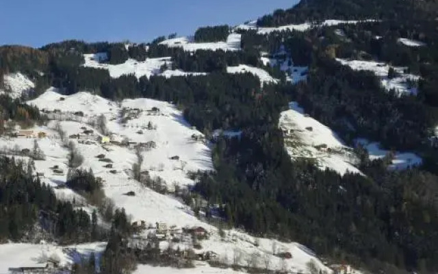 Ferienwohnung Steinberger