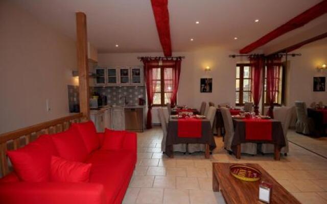 Les Songes de lAbbaye