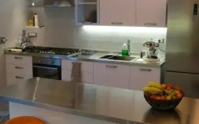 Agriturismo La Possioncella