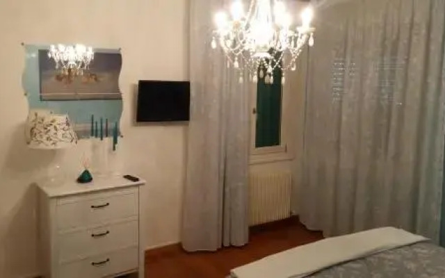 House Anna  Bed  Breakfast