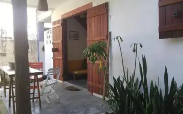 Holi Pipa