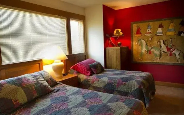 Arrowhead Condominiums by Resort Property Management