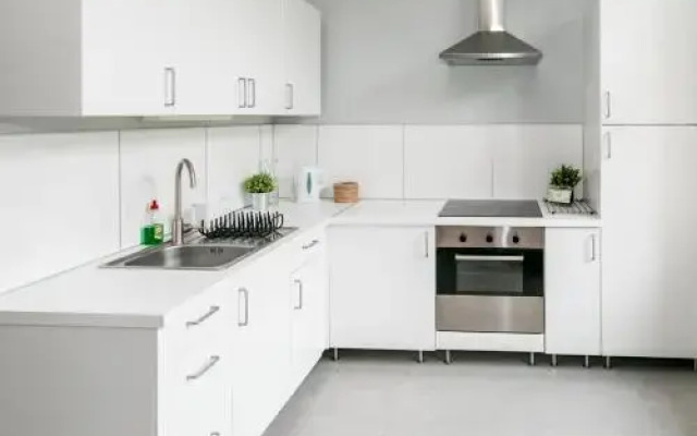 Apartamenty Przy Plaży
