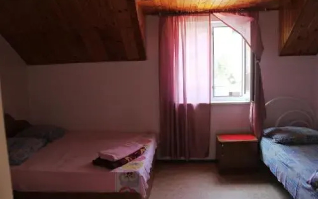 Solov'inyj Kraj