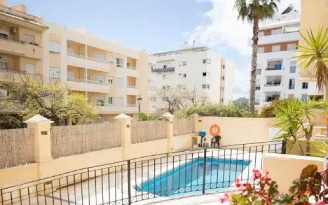 Apartamento Fercomar Tritón