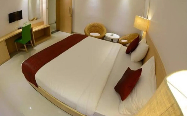 Vihar Boutique and Spa