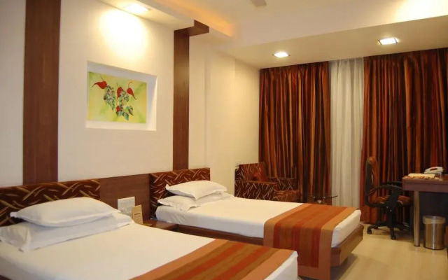 Hotel Shreemaya