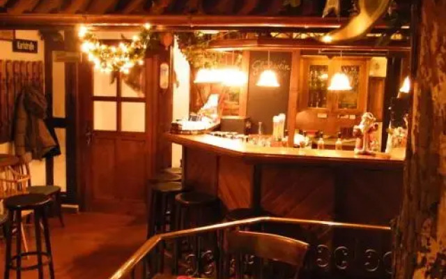 Gasthaus & Pension St.Peter