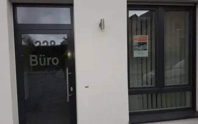 Zimmervermietung Aras