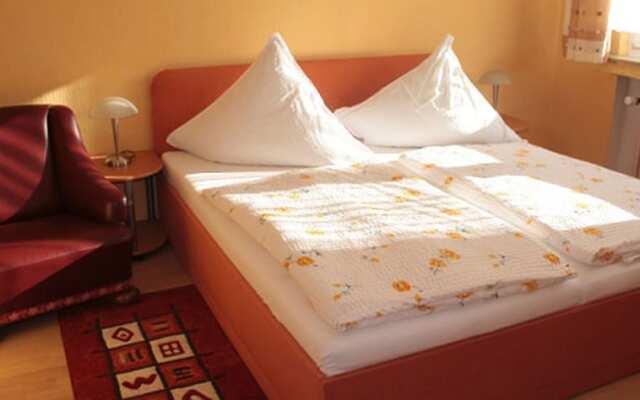 Hotel Zum goldenen Schuß