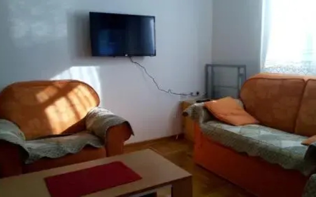 Apartman Dugi breg