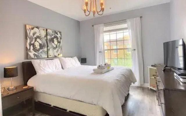 Windsor Lakeview
