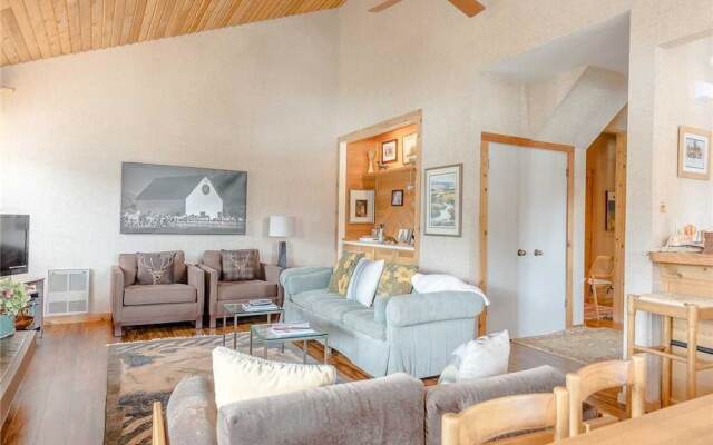 Wildflower 607 - 3 Br Condo