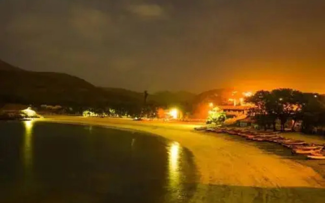 Baia Verde