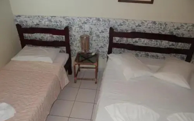 Pousada Velha Boipeba