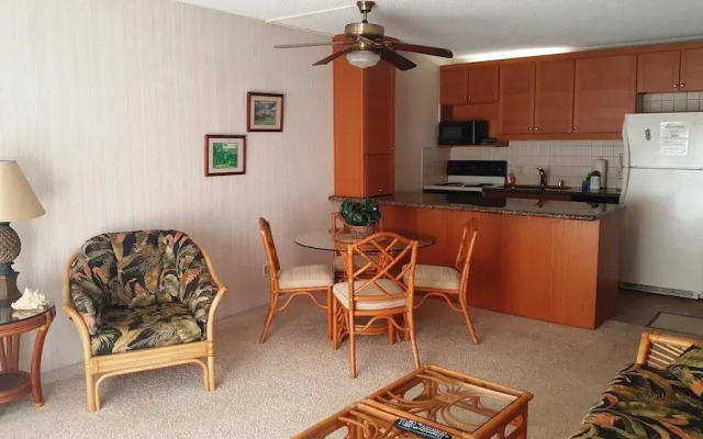 Leinaala Oceanfront #301