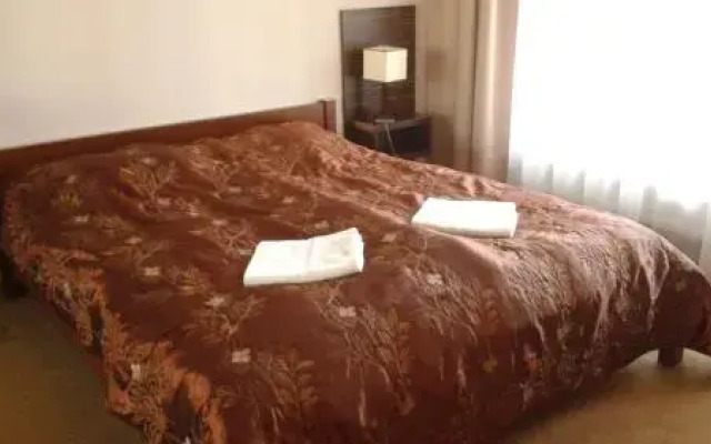 3L Apartments Olympic Park