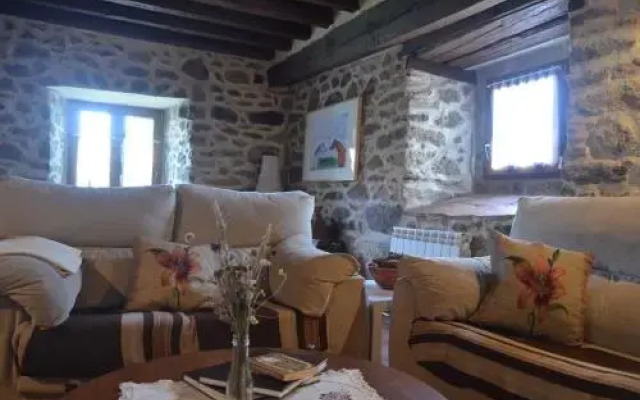 Casa Rural La Casa de Piedra