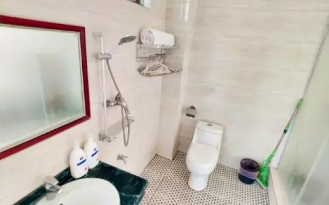 Ting Hai Hotel